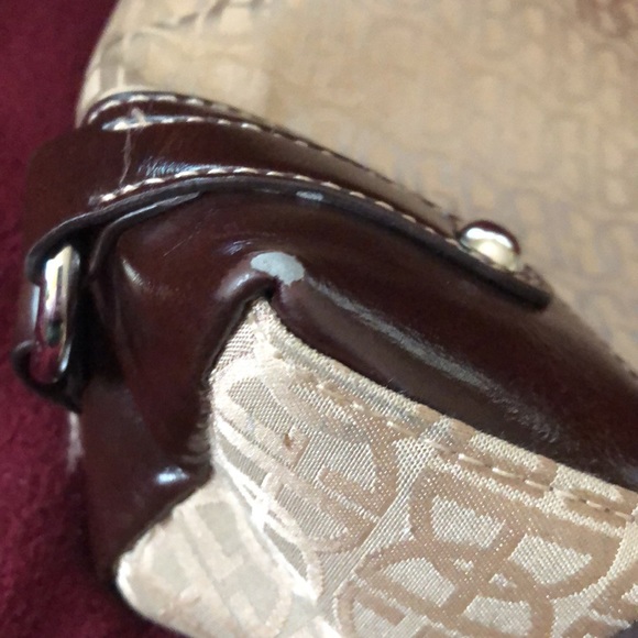 Giani Bernini Purse & Floral Print Wallet - Picture 6 of 15